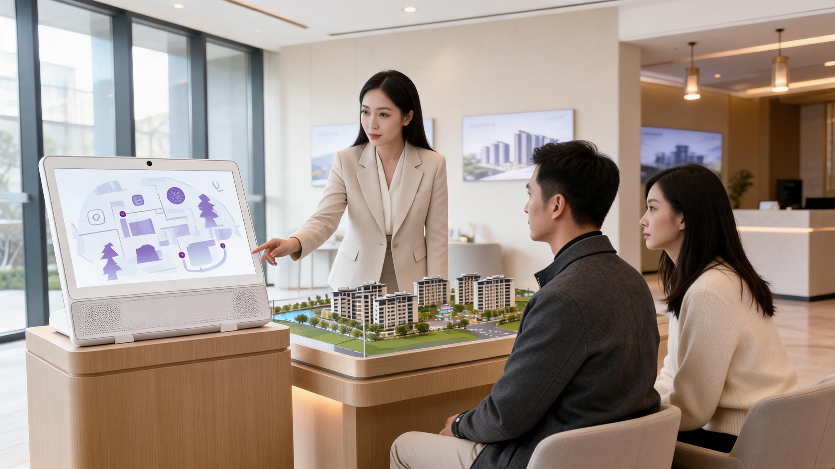 营销中心用 Coze 智能体 + 桌面音箱，填补客户服务的"空白时段"